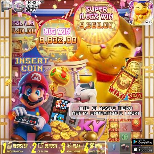COKI168 } Pentingnya Menguasai Struktur Garis Kemenangan Payline pada Gulungan Slot Modern